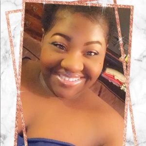 Meet your Posher, Darnisha